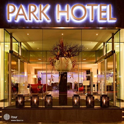 The Park Hotel 2