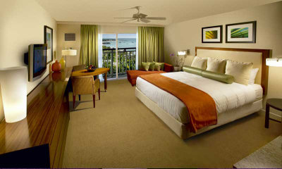 Hyatt Regency Aruba Beach Resort 25