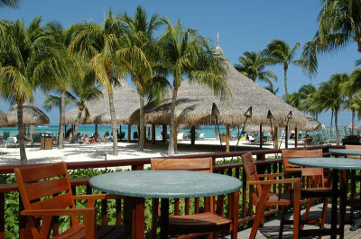 Hyatt Regency Aruba Beach Resort 14