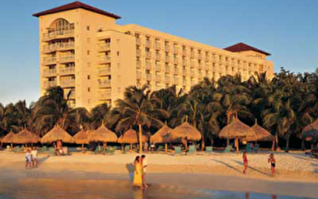 Hyatt Regency Aruba Beach Resort 1