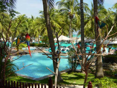 Hyatt Regency Aruba Beach Resort 8