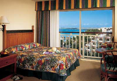 Hyatt Regency Aruba Beach Resort 11