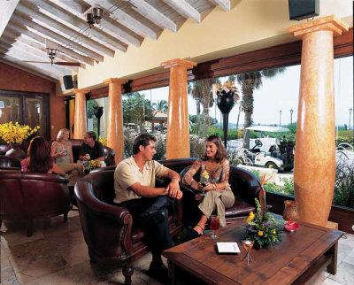 Tierra Del Sol Resort & Country Club 7
