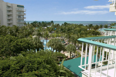 Aruba Marriott Resort & Stellaris Casino 20