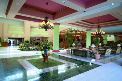 Aruba Marriott Resort & Stellaris Casino 18