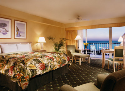Aruba Marriott Resort & Stellaris Casino 12