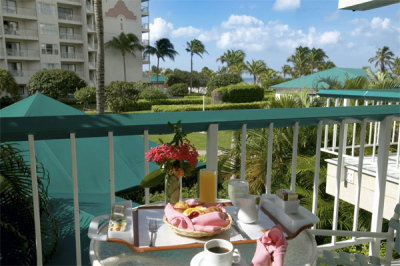 Aruba Marriott Resort & Stellaris Casino 17