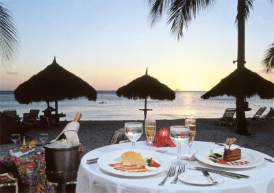 Aruba Marriott Resort & Stellaris Casino 13