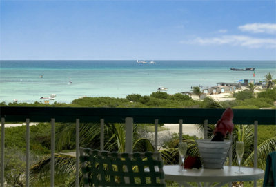 Aruba Marriott Resort & Stellaris Casino 14