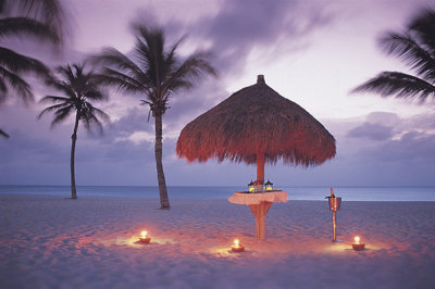 Bucuti Beach Resort Aruba 8