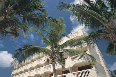 Bucuti Beach Resort Aruba 9