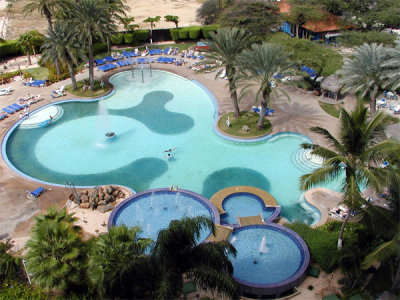 Aruba Resort, Spa & Casino 19