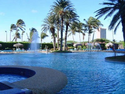 Aruba Resort, Spa & Casino 24