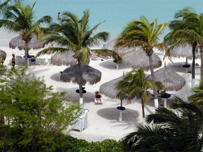 Aruba Resort, Spa & Casino 20