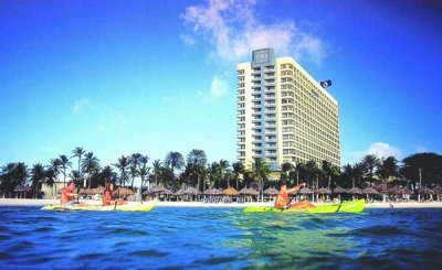 Aruba Resort, Spa & Casino 27