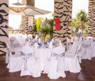 Aruba Resort, Spa & Casino 16