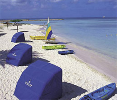 Aruba Resort, Spa & Casino 17