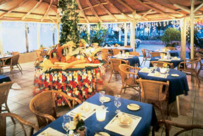 The Mill Resort & Suites Aruba 9