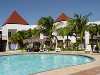 The Mill Resort & Suites Aruba 4