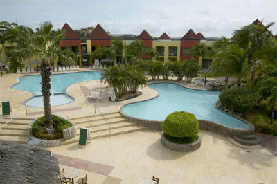 The Mill Resort & Suites Aruba 10