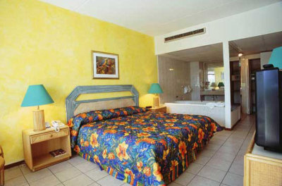 The Mill Resort & Suites Aruba 12