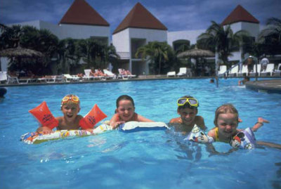 The Mill Resort & Suites Aruba 8