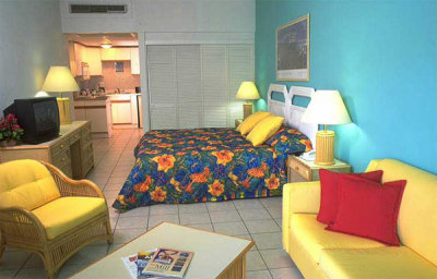 The Mill Resort & Suites Aruba 16
