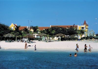 Amsterdam Manor Beach Resort Aruba 1