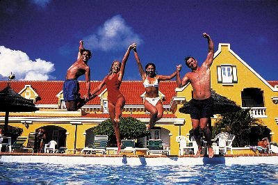 Amsterdam Manor Beach Resort Aruba 12
