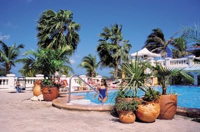 Amsterdam Manor Beach Resort Aruba 13