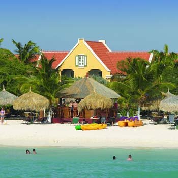 Amsterdam Manor Beach Resort Aruba 7