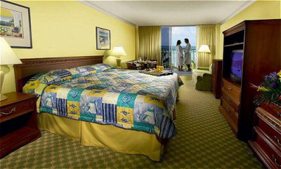Holiday Inn Sunspree Aruba Resort & Casinо 14
