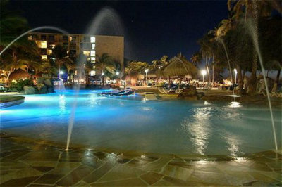 Holiday Inn Sunspree Aruba Resort & Casinо 6