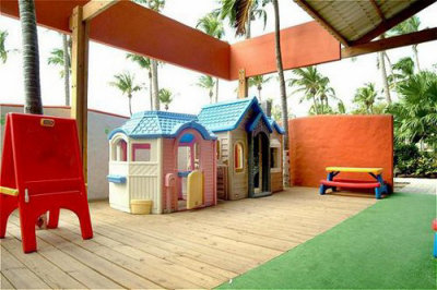 Holiday Inn Sunspree Aruba Resort & Casinо 7