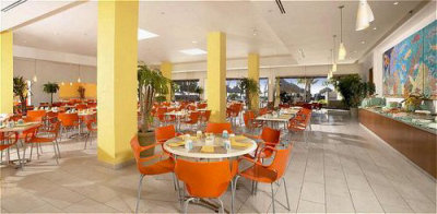 Holiday Inn Sunspree Aruba Resort & Casinо 15