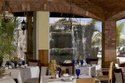 Holiday Inn Sunspree Aruba Resort & Casinо 12