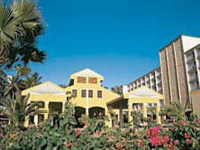 Holiday Inn Sunspree Aruba Resort & Casinо 2