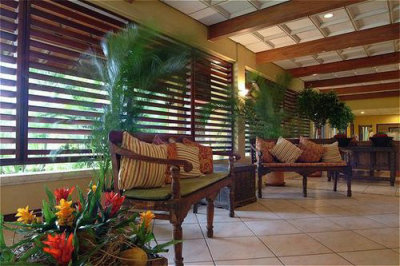 Holiday Inn Sunspree Aruba Resort & Casinо 11