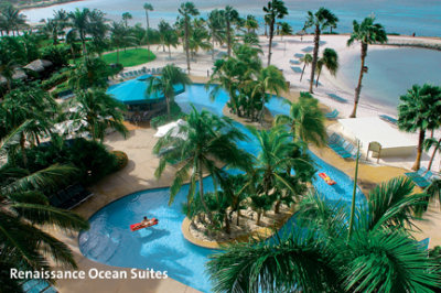Renaissance Aruba Beach  Resort & Casino (aruba Sonesta Resort & Casino) 15