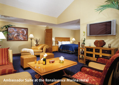 Renaissance Aruba Beach  Resort & Casino (aruba Sonesta Resort & Casino) 13