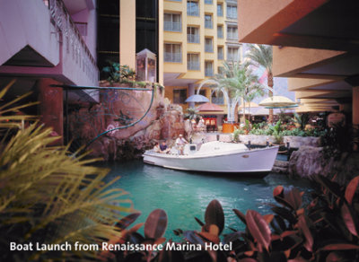 Renaissance Aruba Beach  Resort & Casino (aruba Sonesta Resort & Casino) 12