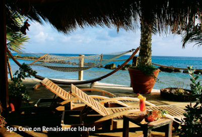 Renaissance Aruba Beach  Resort & Casino (aruba Sonesta Resort & Casino) 14