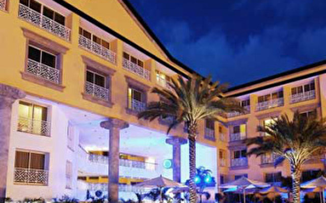 Renaissance Aruba Beach  Resort & Casino (aruba Sonesta Resort & Casino) 4