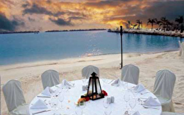Renaissance Aruba Beach  Resort & Casino (aruba Sonesta Resort & Casino) 9