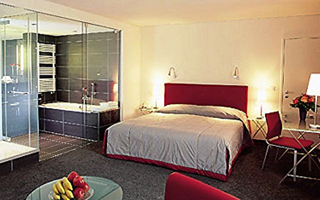 Best Western Premier Hotel Glockenhof 3