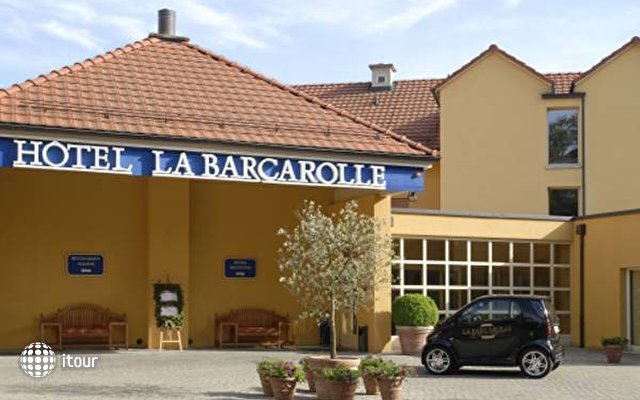 La Barcarolle 11