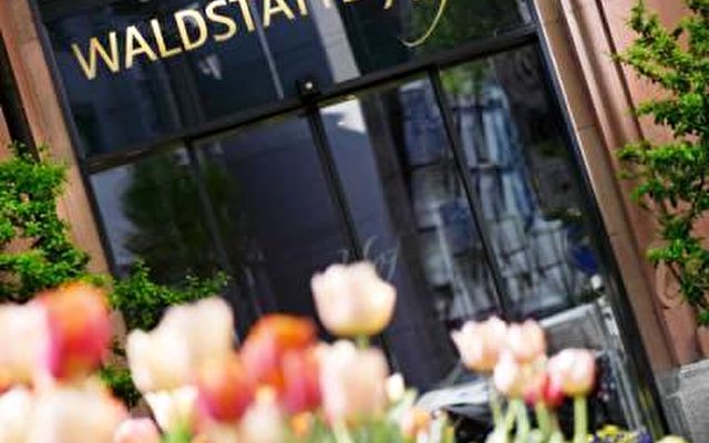 Top Hotel Waldstatterhof 11