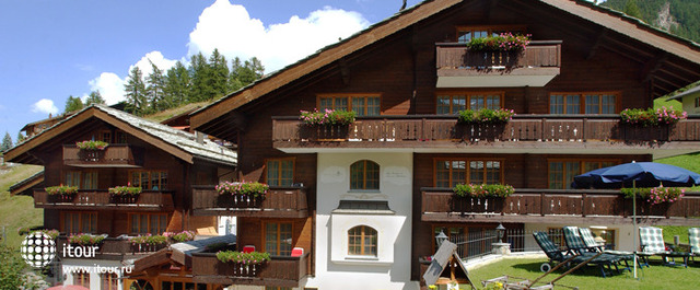 Berghof 1