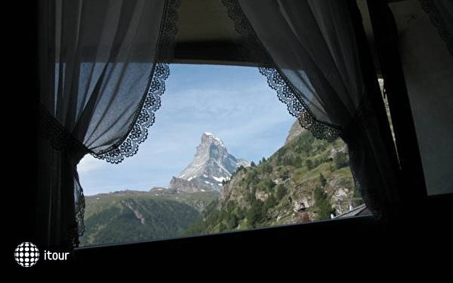 Matterhornblick 11