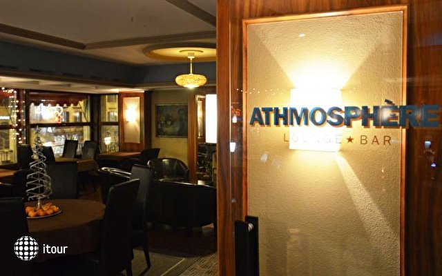 Athmos Hotel 16